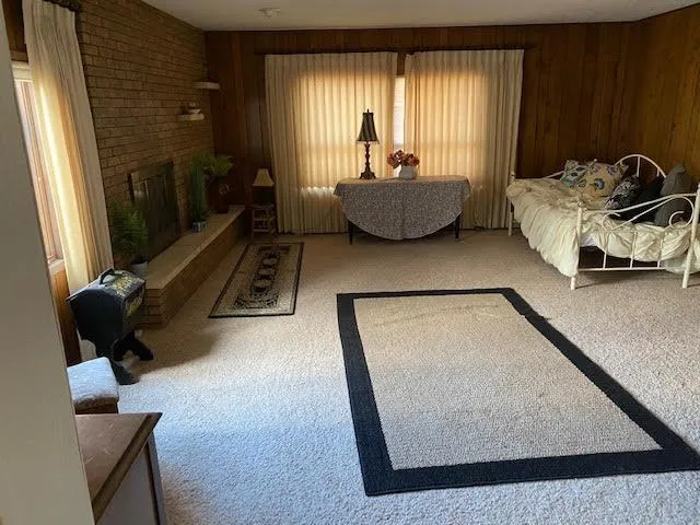 Milk River Outfitters - 5 Day DIY Ranch House Deer Camp