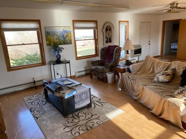 Milk River Outfitters - 5 Day DIY Ranch House Deer Camp