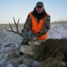 Milk River Outfitters - 5 Day DIY Ranch House Deer Camp
