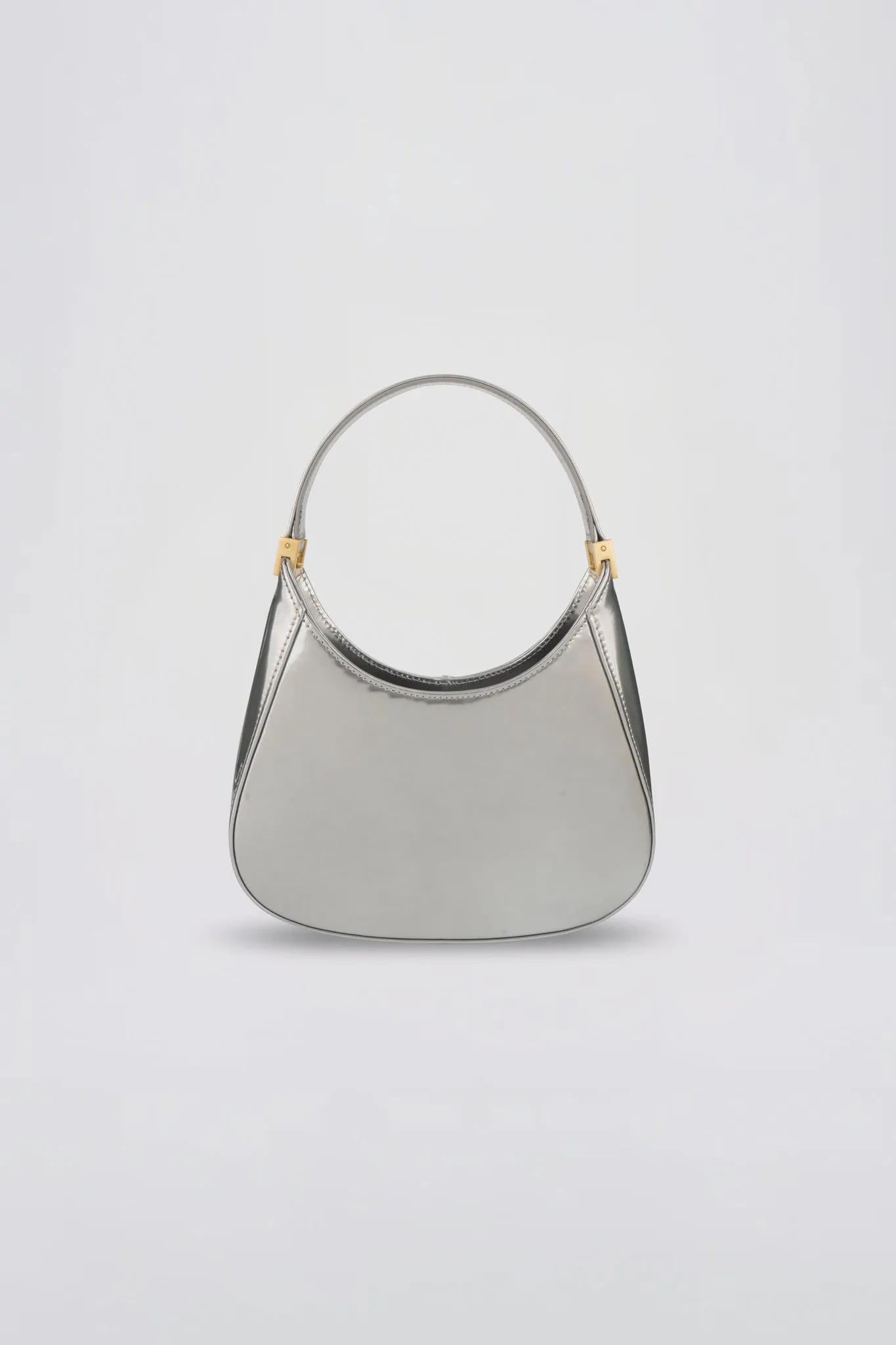 mini sau PATENT MINI BAG