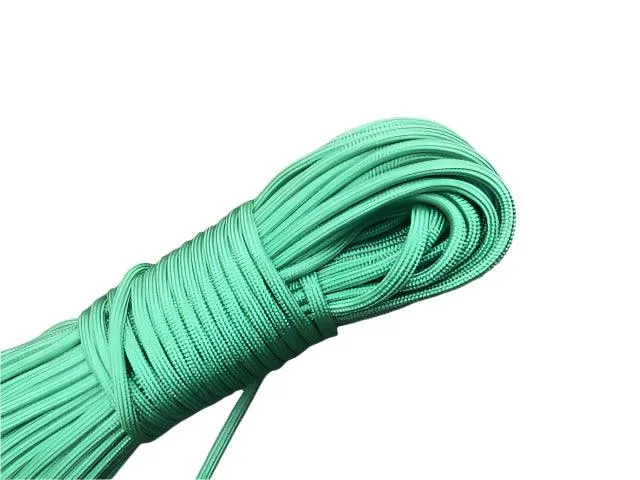 Mint Paracord