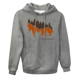 Mirror Mountain Hoodie