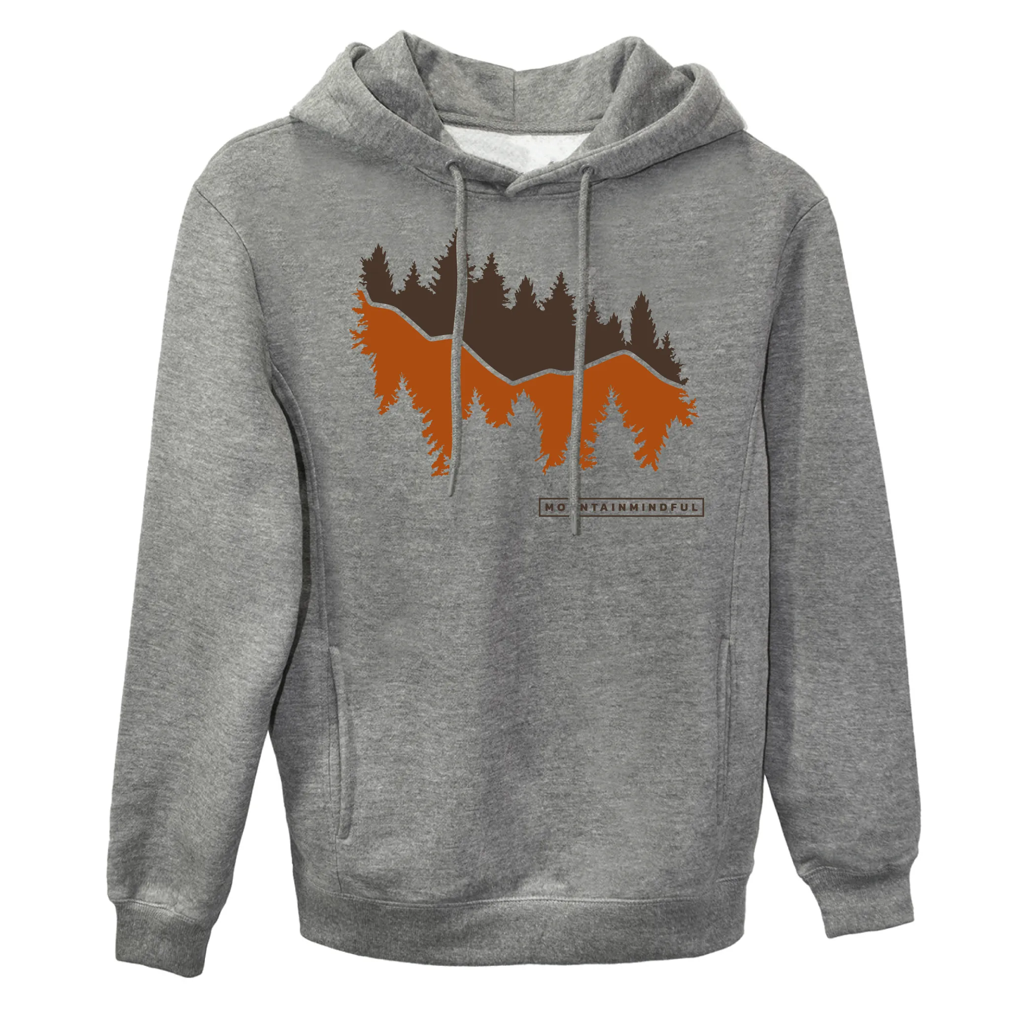 Mirror Mountain Hoodie