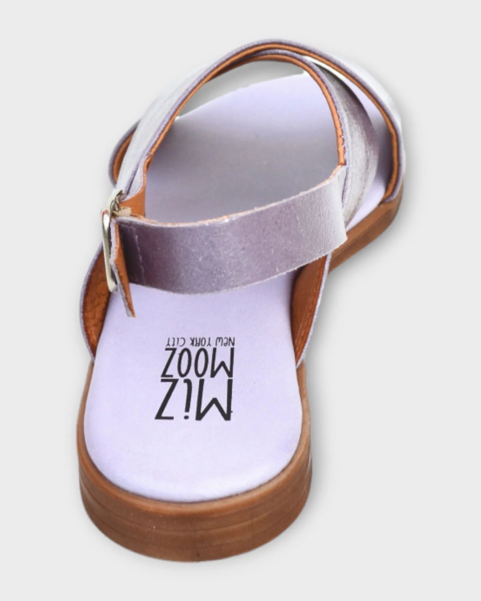 Miz Mooz Leticia