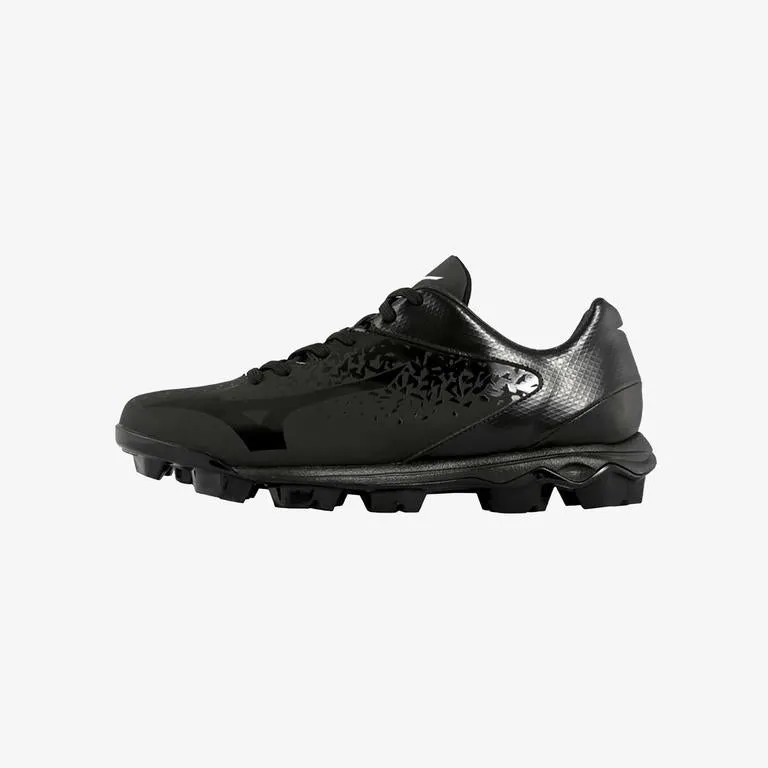 MIZUNO KIDS SELECT NINE TPU