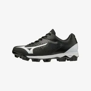MIZUNO SELECT NINE TPU SOFTBALL CLEAT