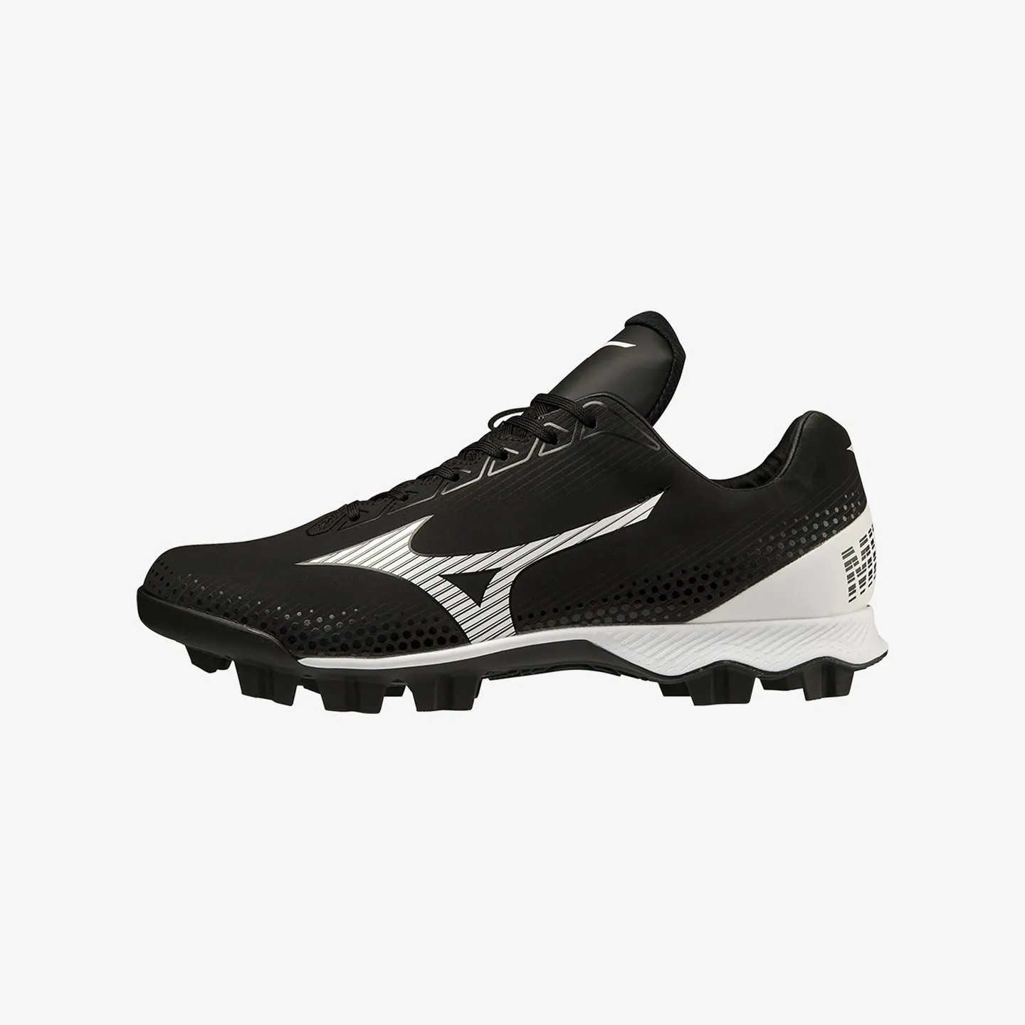 MIZUNO WAVE LIGHTREVO TPU MEN’S MOLDED LOW SOFTBALL CLEAT