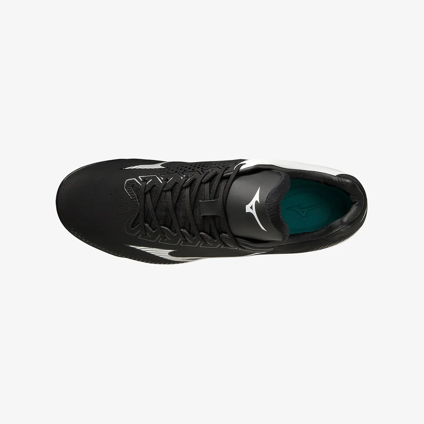 MIZUNO WAVE LIGHTREVO TPU MEN’S MOLDED LOW SOFTBALL CLEAT