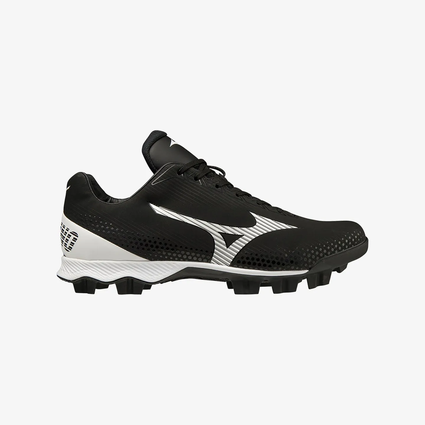 MIZUNO WAVE LIGHTREVO TPU MEN’S MOLDED LOW SOFTBALL CLEAT