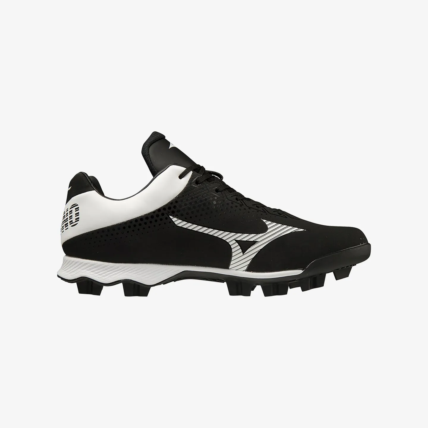 MIZUNO WAVE LIGHTREVO TPU MEN’S MOLDED LOW SOFTBALL CLEAT