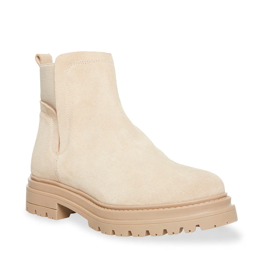 MOIRA SAND SUEDE - SM REBOOTED