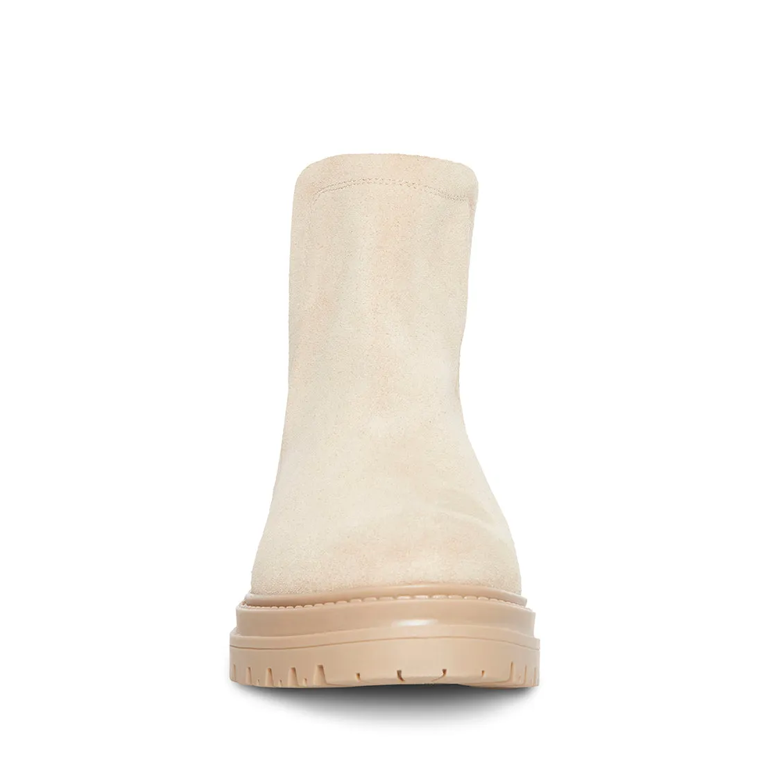 MOIRA SAND SUEDE - SM REBOOTED