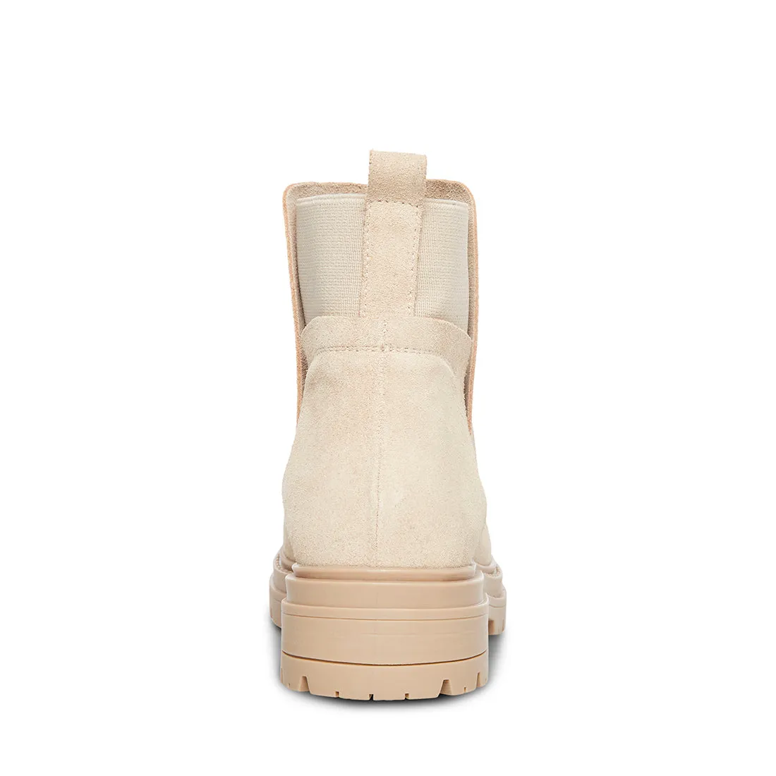 MOIRA SAND SUEDE - SM REBOOTED