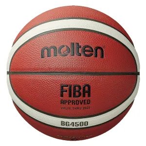 Molten BG4500 Premium Basketball