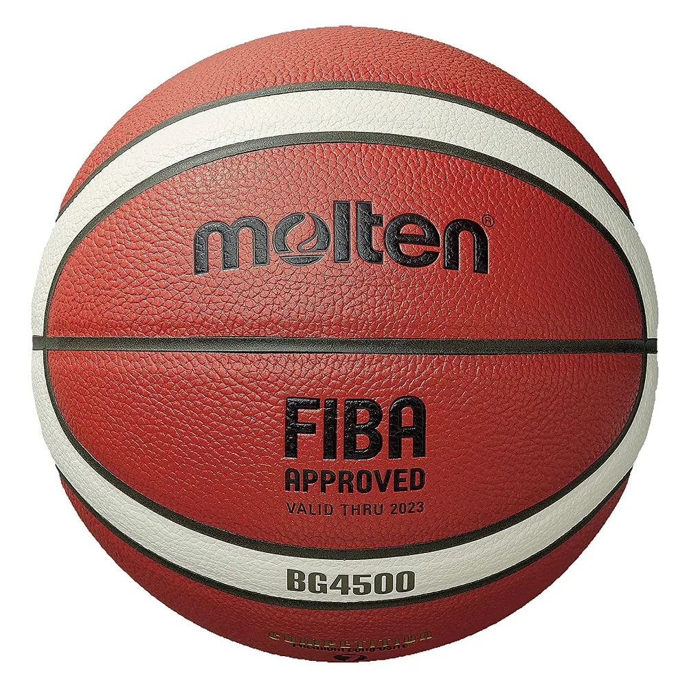 Molten BG4500 Premium Basketball