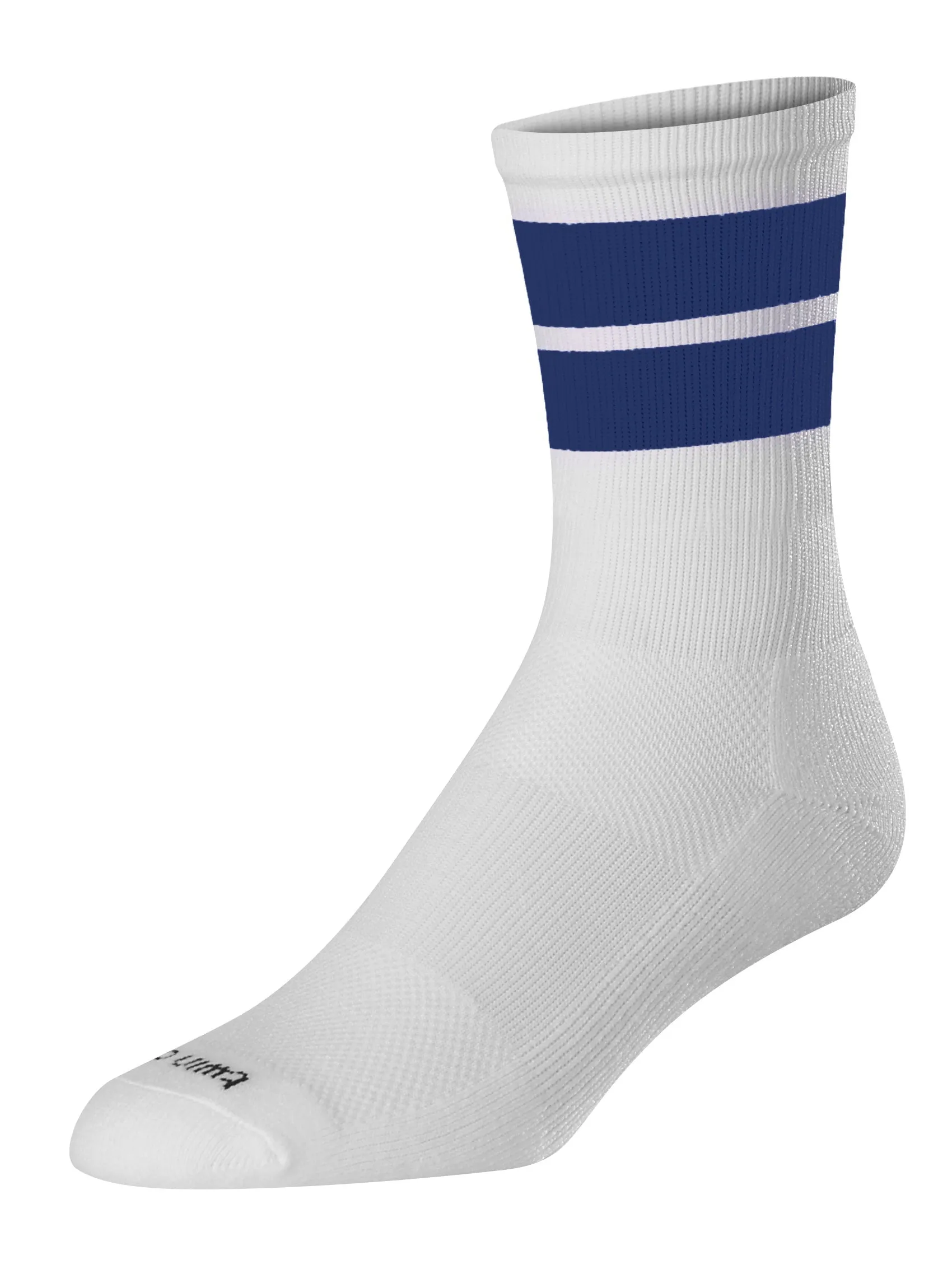 Motion 2 Stripe Crew Socks