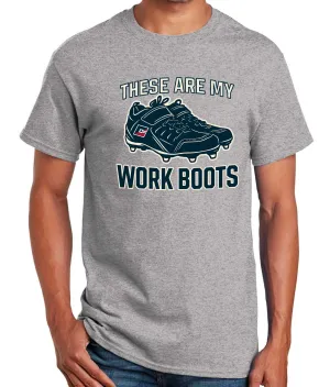 my Military discount Cleats are In-demand product Boots My Work