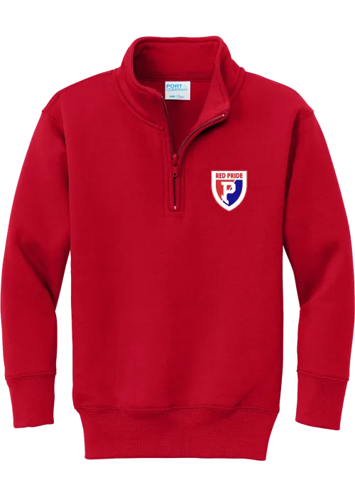MY Plainfield Basketball- YOUTH JACKET