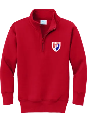 MY Plainfield Basketball- YOUTH JACKET
