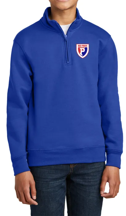 MY Plainfield Basketball- YOUTH JACKET