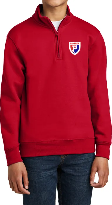 MY Plainfield Basketball- YOUTH JACKET