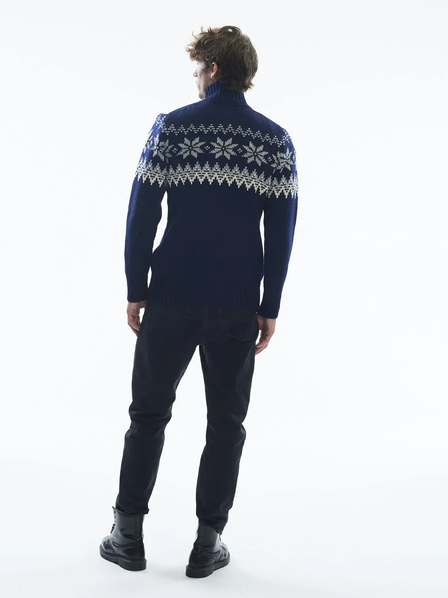 Myking Sweater M
