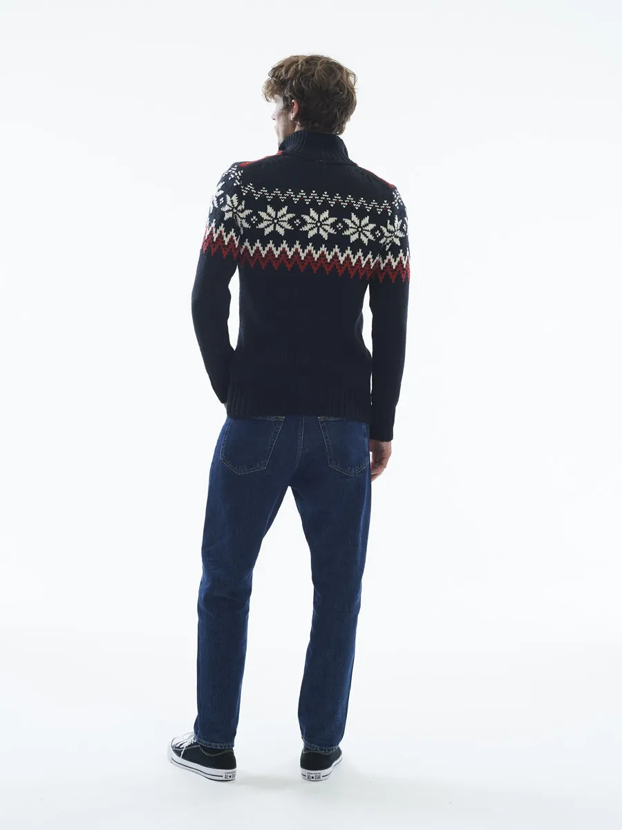 Myking Sweater M