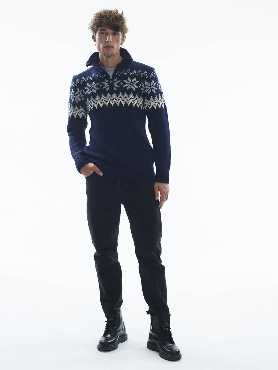 Myking Sweater M