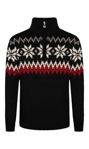 Myking Sweater M