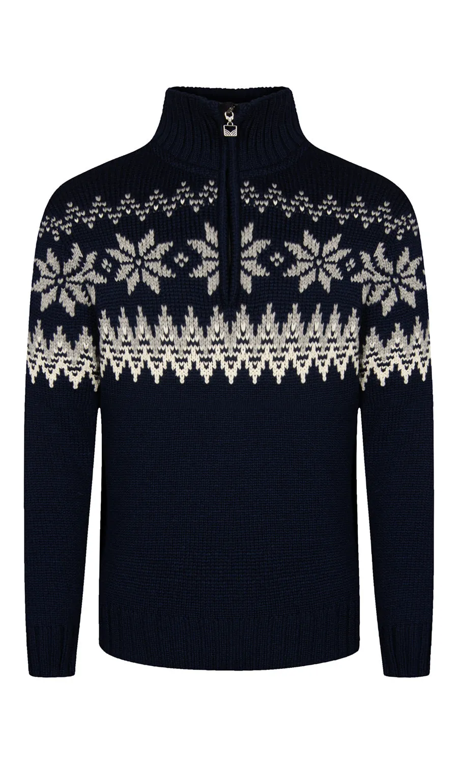Myking Sweater M