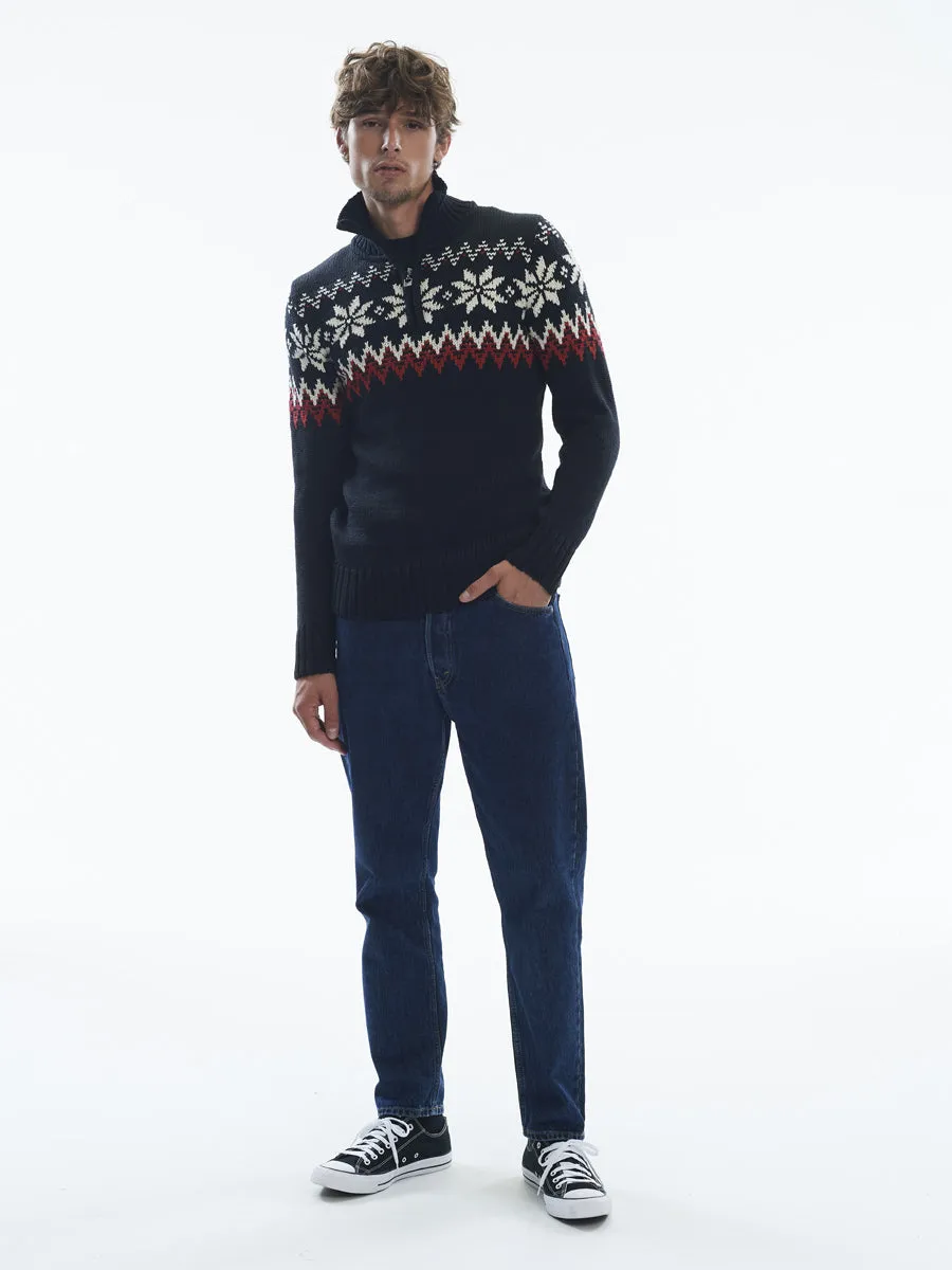 Myking Sweater M