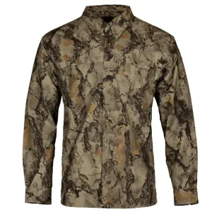 Natural Gear Bush Shirt