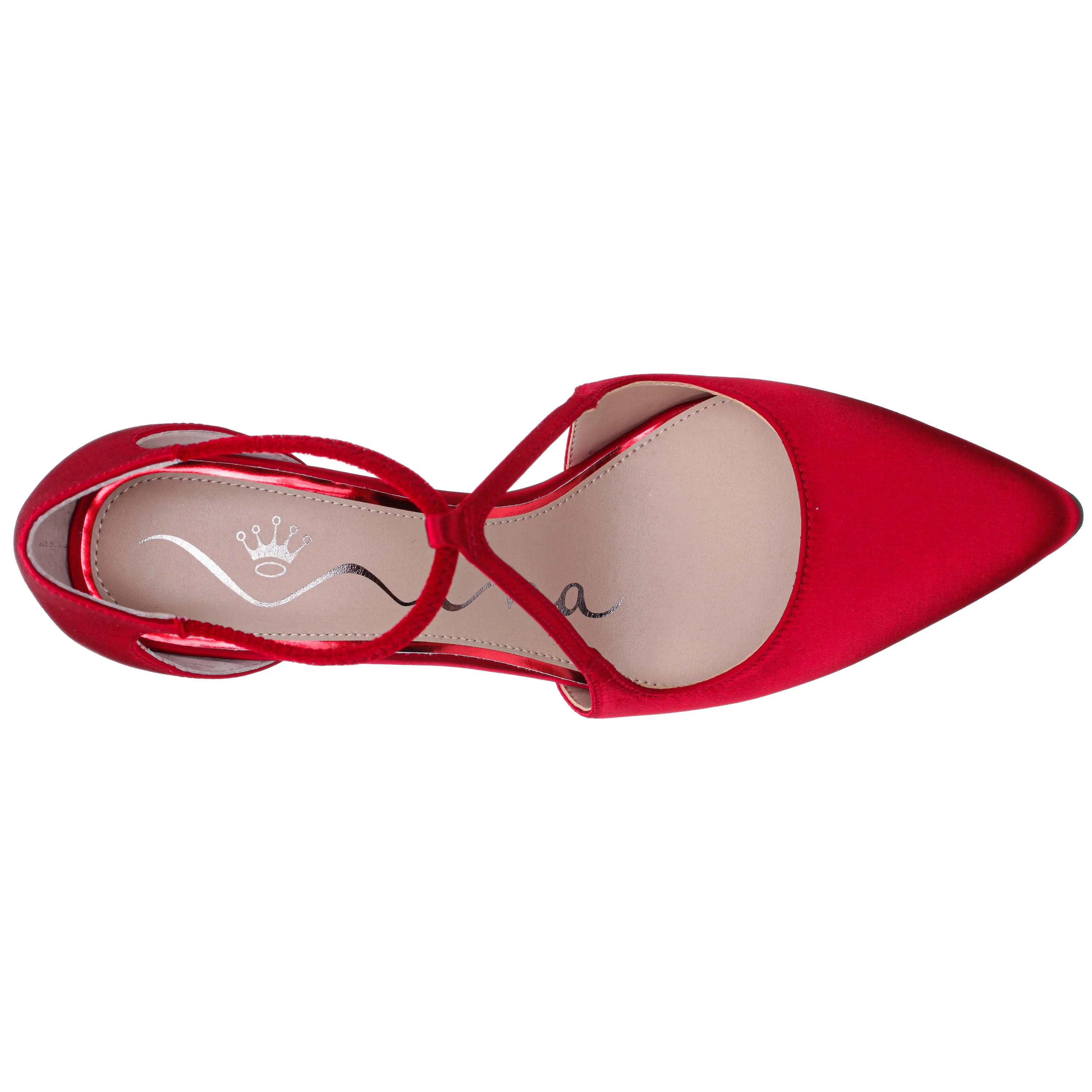 NETTA-RED