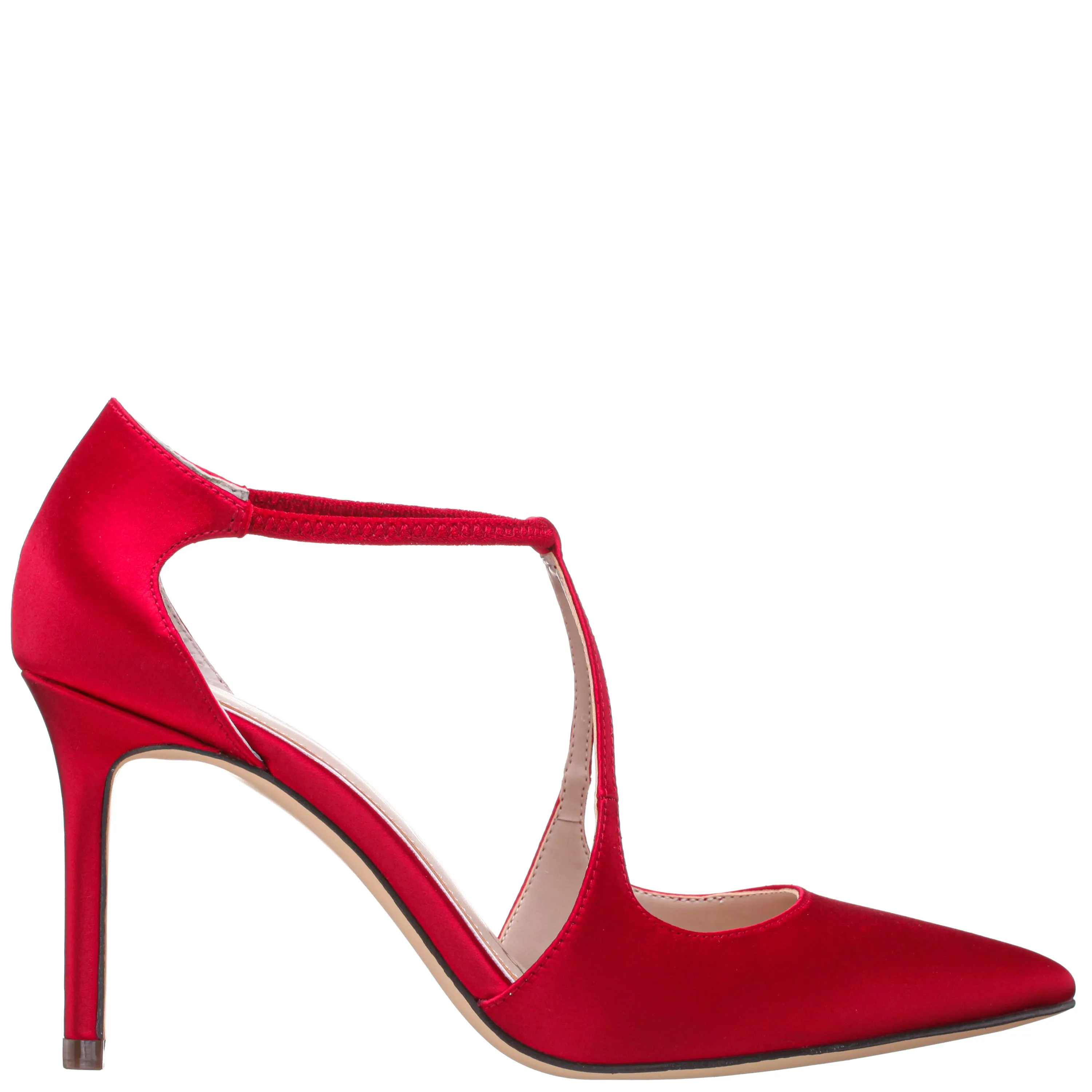 NETTA-RED