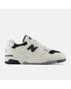 New Balance 550 Sneaker -Sea Salt with Phantom