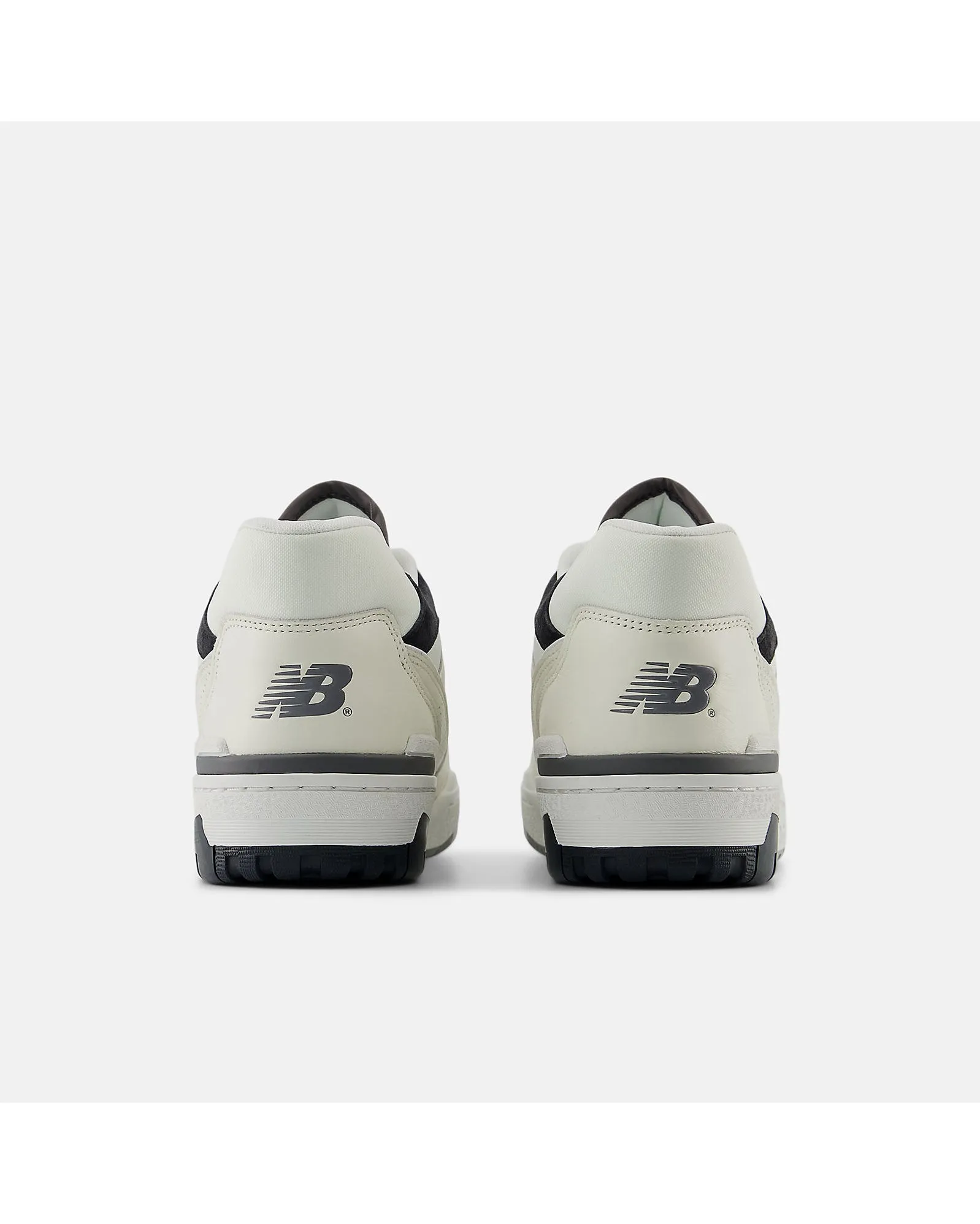 New Balance 550 Sneaker -Sea Salt with Phantom