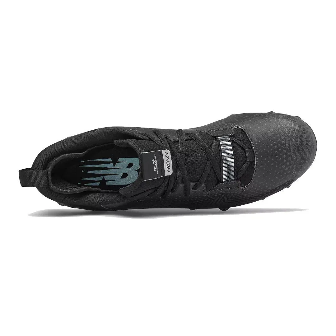 New Balance FreezeLX 3 Low Lacrosse Cleats