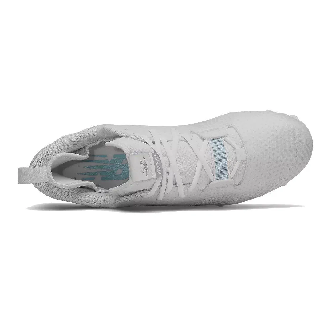 New Balance FreezeLX 3 Low Lacrosse Cleats