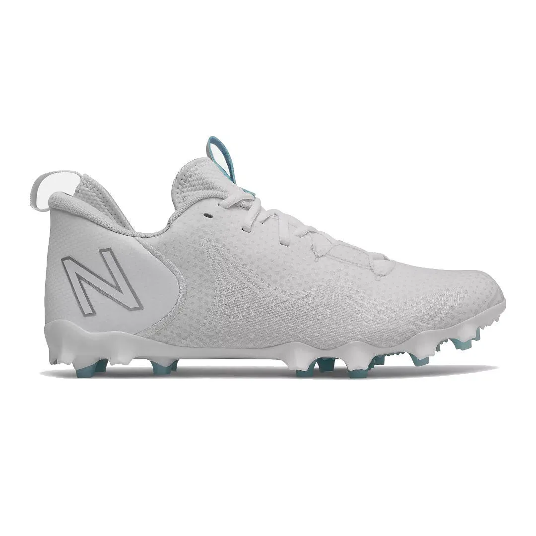 New Balance FreezeLX 3 Low Lacrosse Cleats