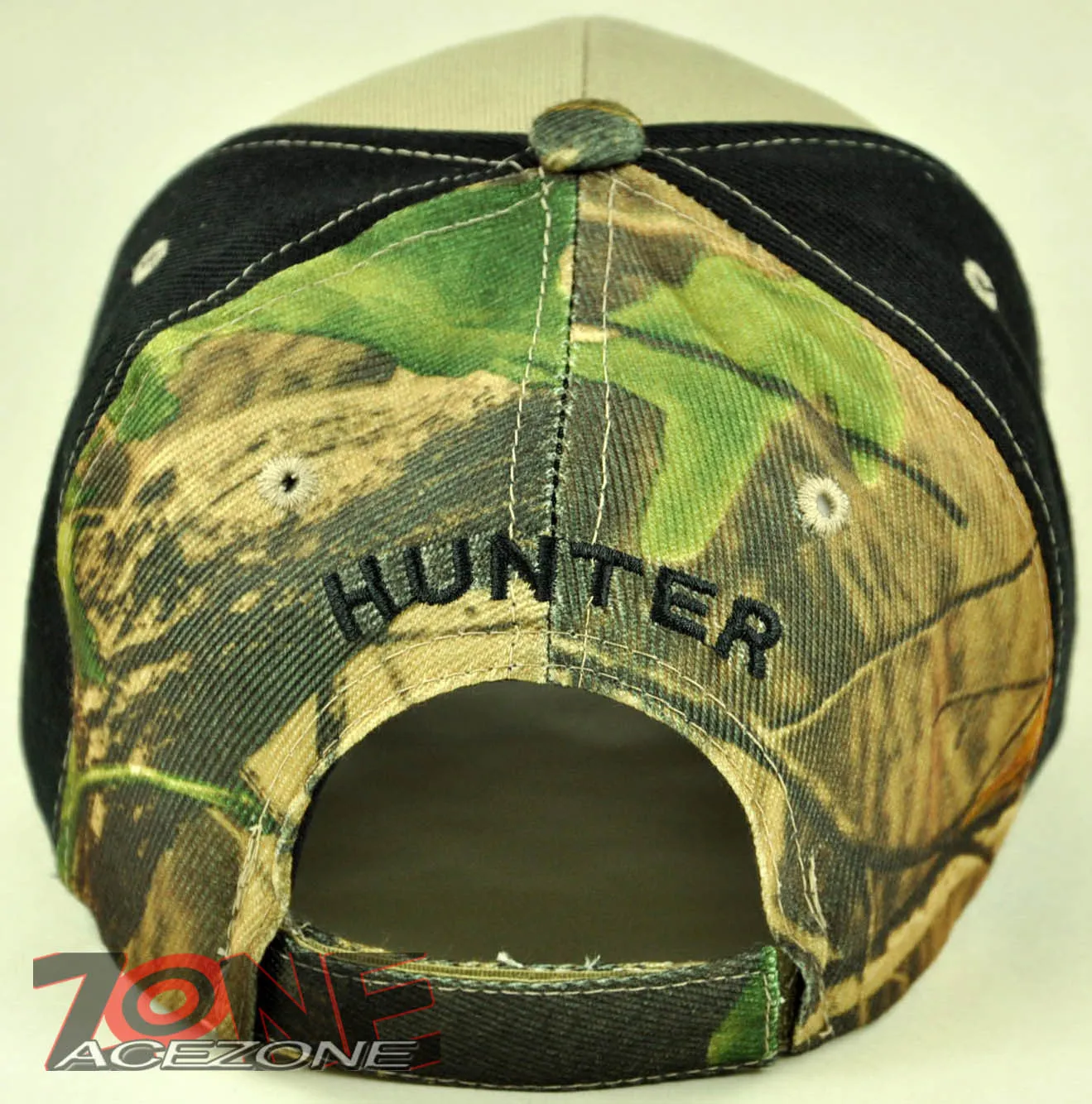 NEW! HUNTER PHEASANT DOG OUTDOOR HUNTING CAP HAT TAN