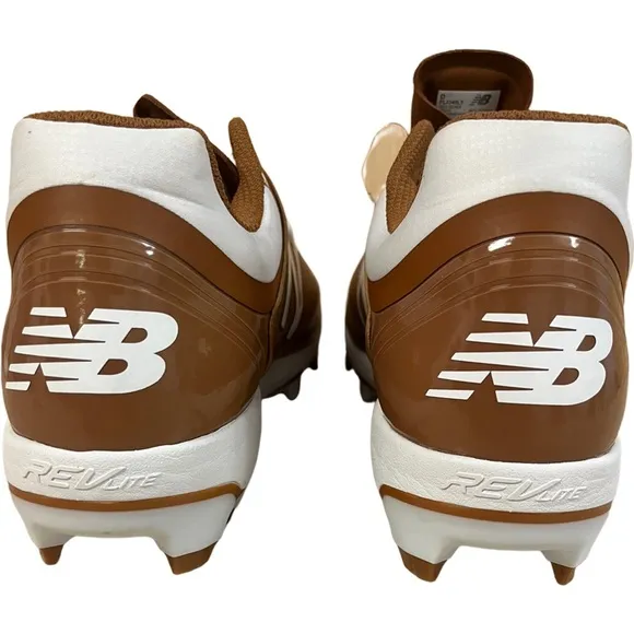 New Men's New Balance 4040 V5 Baseball Cleats
