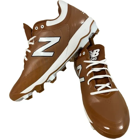 New Men's New Balance 4040 V5 Baseball Cleats