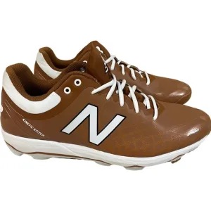 New Men's New Balance 4040 V5 Baseball Cleats