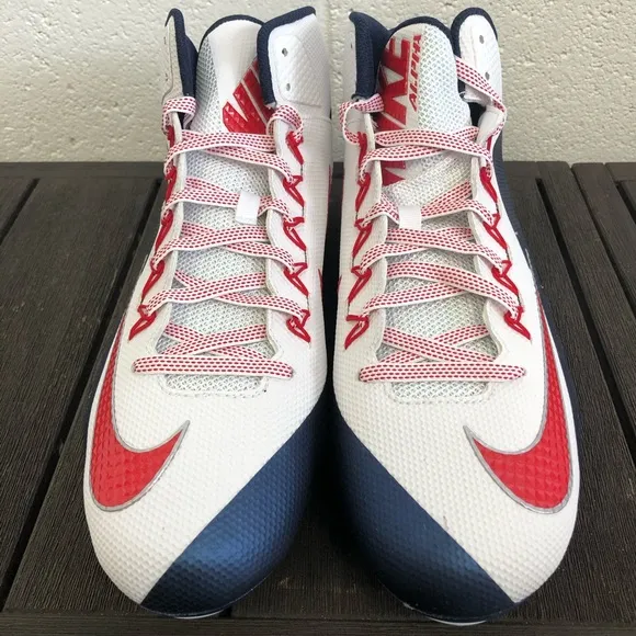 NIKE 729444-119 Cleats