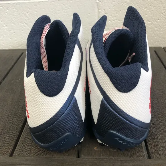 NIKE 729444-119 Cleats