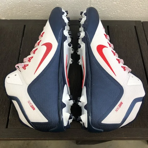 NIKE 729444-119 Cleats