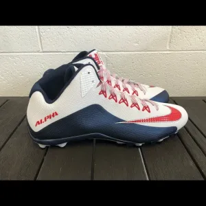 NIKE 729444-119 Cleats