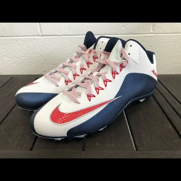NIKE 729444-119 Cleats