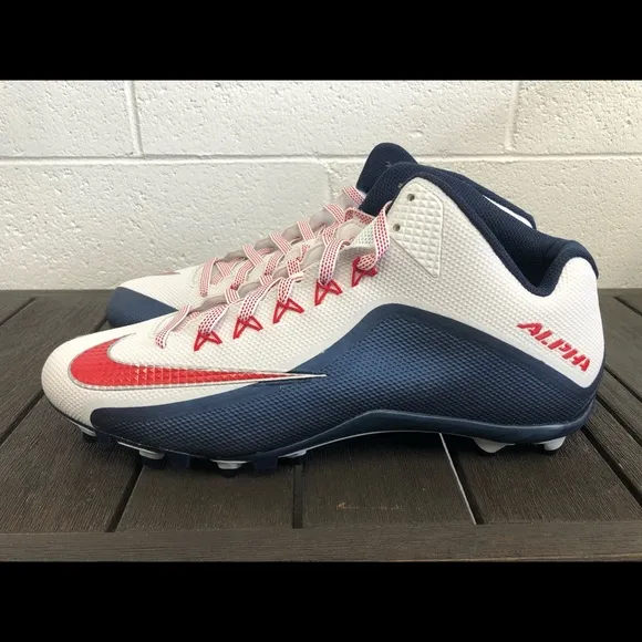 NIKE 729444-119 Cleats