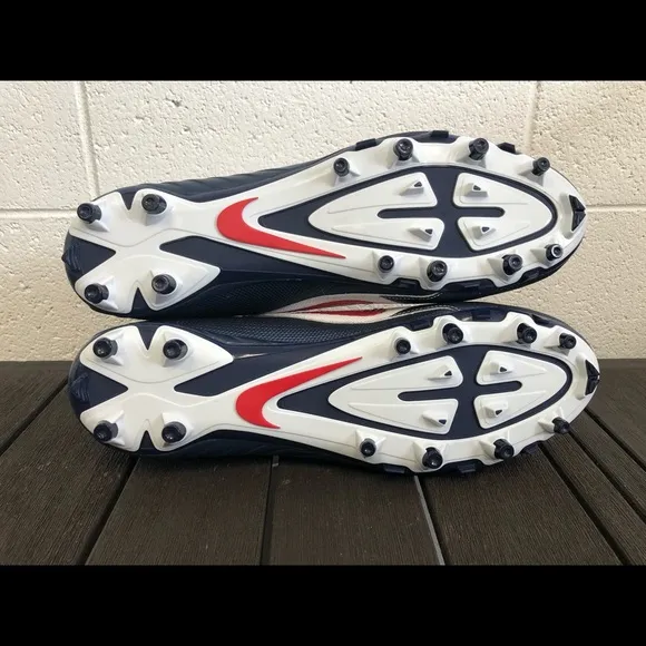 NIKE 729444-119 Cleats